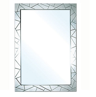 Gương phòng tắm Đình Quốc DQ 9131 (50x70) - Image 6