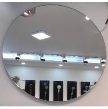 Gương phòng tắm gương trang trí đèn led Vinwin VN20C (60x60cm) - Image 4