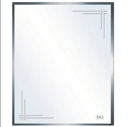 Gương phòng tắm gương trang trí đèn led Vinwin VN20C-LED (60x80cm) - Image 6