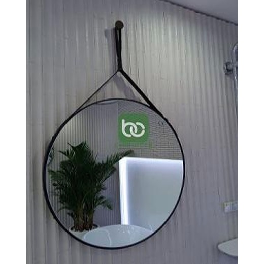 Gương phòng tắm gương trang trí đèn led Vinwin VN22A (60x60cm)