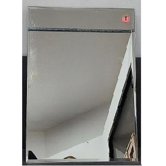 Gương phòng tắm gương trang trí đèn led Vinwin VN501H (60x80cm) - Image 5