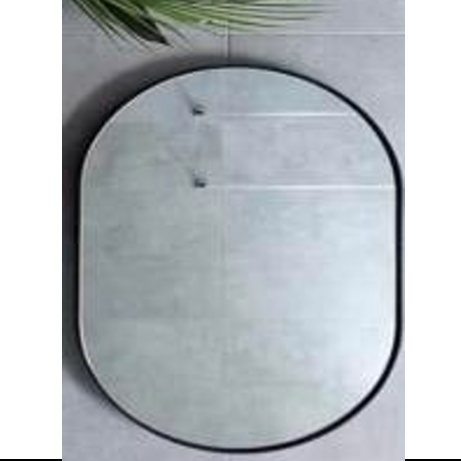 Gương phòng tắm gương trang trí Vinwin VN 186 (60x90) - Image 5