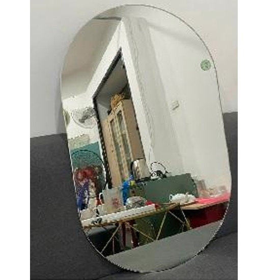 Gương phòng tắm gương trang trí Vinwin VN 186 (60x90) - Image 6