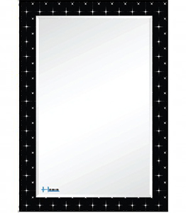 Gương phòng tắm HOBIG HB1 - 730 (50x70cm 1 lớp) - Image 4