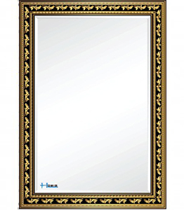 Gương phòng tắm HOBIG HB1-757 (50x70cm) - Image 5