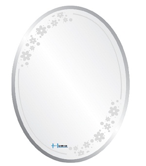 Gương phòng tắm HOBIG HB1-904 - Image 3