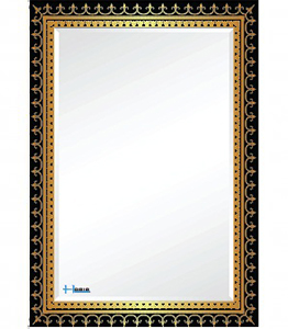 Gương phòng tắm HOBIG HB2-735(50x70cm 2 lớp) - Image 6