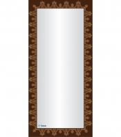 Gương phòng tắm HOBIG HB2-739 (60x80cm 1-2 lớp) - Image 4