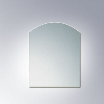 Gương phòng tắm Inax tráng bạc KF-4560VA (46x61) - Image 3