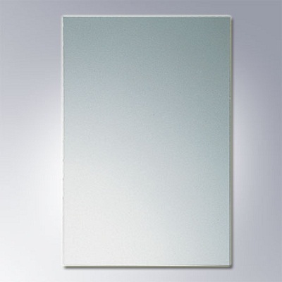 Gương phòng tắm Inax tráng bạc KF-5070VAC (50x70) - Image 6