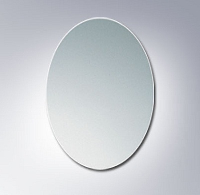 Gương phòng tắm Inax tráng bạc KF-6090VA (61x91) - Image 3