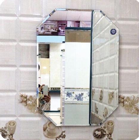Gương phòng tắm Navado NAV1011B (60x60cm) - Image 6