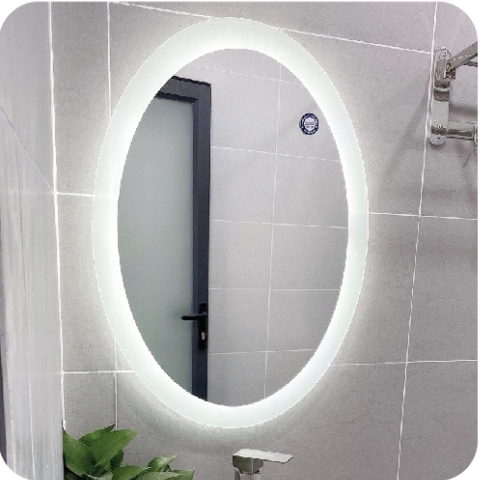 Gương phòng tắm Navado NAV104C (60x80) - Image 5