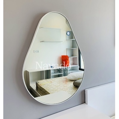 Gương phòng tắm Navado NAV602C (60x60cm) - Image 3