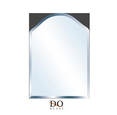 Gương phòng tắm trang trí Đình Quốc DQ 4886 (50x70) - Image 3