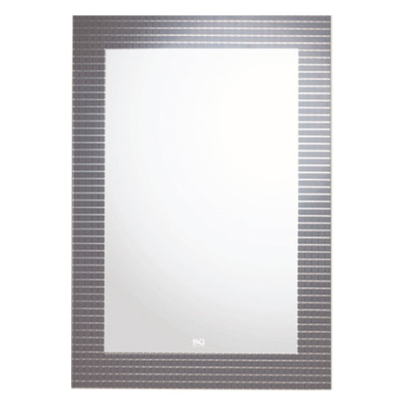 Gương phòng tắm trang trí Đình Quốc DQ 5004 (50x70)