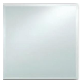 Gương phòng tắm treo tường COTTO MC252 (600x800mm) - Image 5