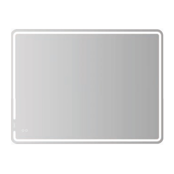 Gương phòng tắm treo tường COTTO MC500 (500x1000mm) - Image 6