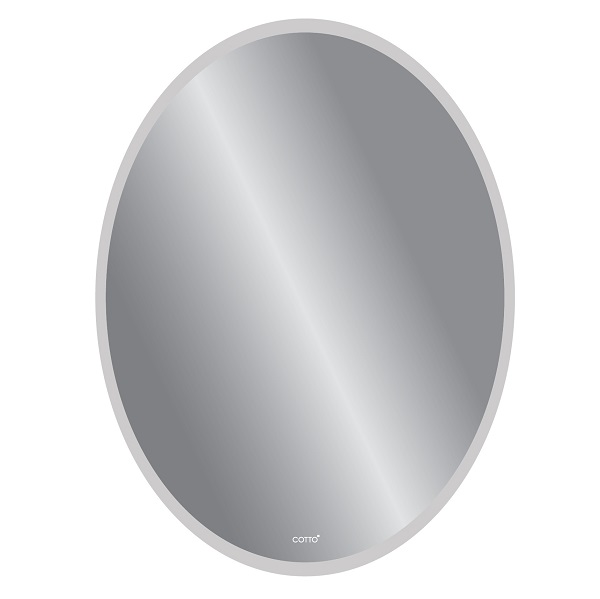 Gương phòng tắm treo tường COTTO MQ801 (800x800mm) - Image 4