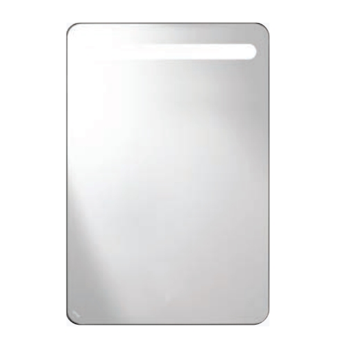 Gương phòng tắm treo tường COTTO MR600 (600x600mm) - Image 4