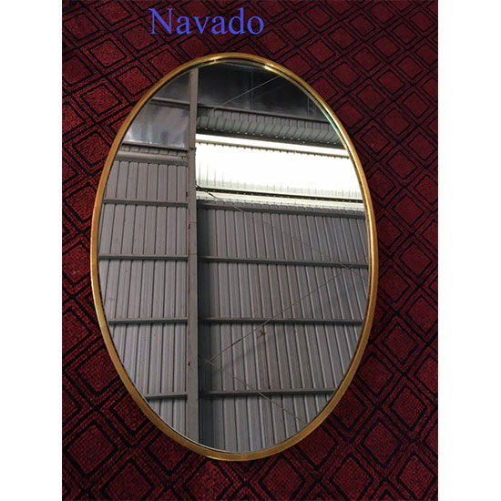 Gương tân cổ điển Navado NO14061 - Image 4