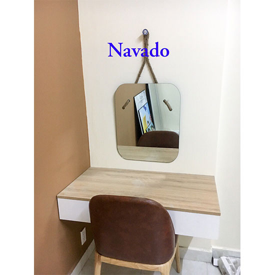Gương tân cổ điển Navado NO14061 - Image 5