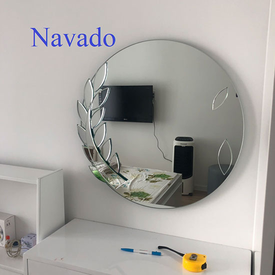 Gương tân cổ điển Navado NO15393 - Image 3