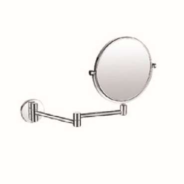 Gương trang điểm Đình Quốc 68003 (đèn led vàng, trắng) - Image 4