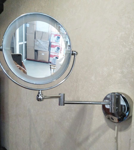Gương trang điểm Ecobath EC-6089 - Image 5