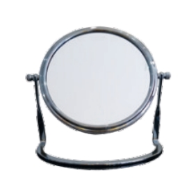 Gương trang điểm gắn tường phóng đại 2 mặt Kohler K-18433T-CP - Image 5