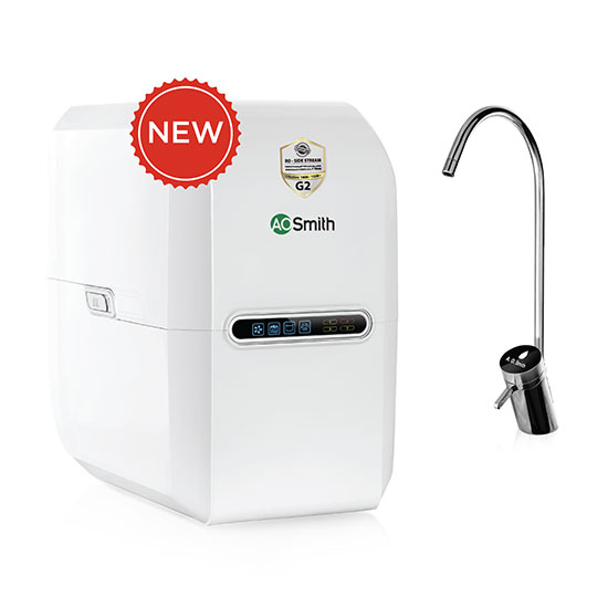 Hệ thống lọc nước đầu nguồn A. O. Smith AOS i97Plus - Image 4