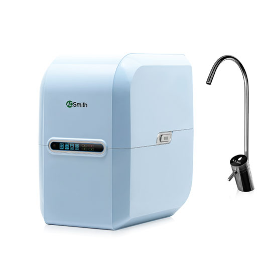 Hệ thống lọc nước đầu nguồn A. O. Smith AOW-S400 SERIES - Image 4