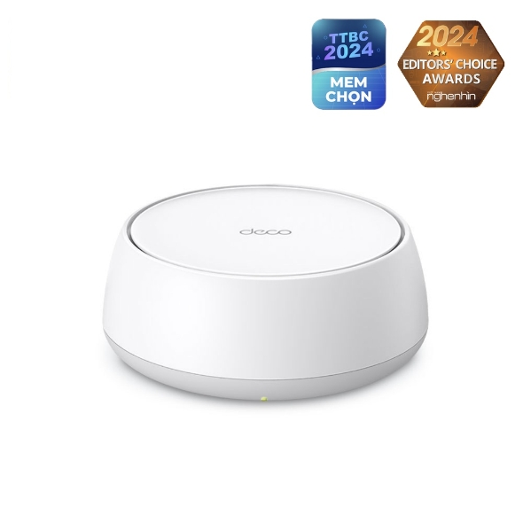 Hệ thống Mesh Wi-Fi 7 BE5000 TP-Link Deco BE25 2 Pack - Image 5