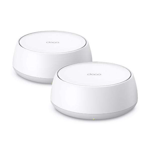 Hệ thống Mesh Wi-Fi 7 BE5000 TP-Link Deco BE25 3 Pack - Image 2