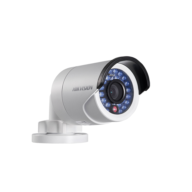 Camera thân trụ SmartLine 2Mp
