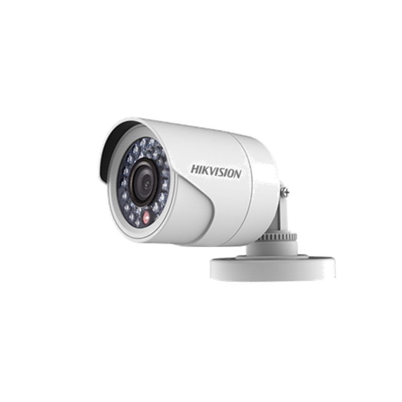 Camera thân trụ SmartLine 2Mp