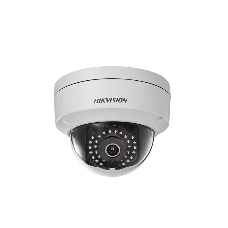 HIK-IP6142FWD-IWS Camera bán cầu IP 4MP (wifi) – chống ngược sáng