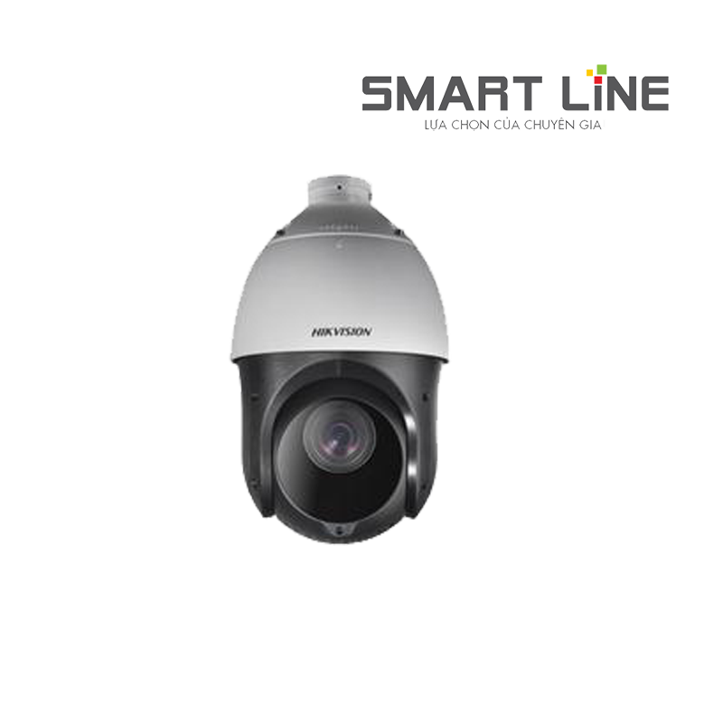 HIK-IP8120I-D Camera PTZ IP 1.3MP 20X