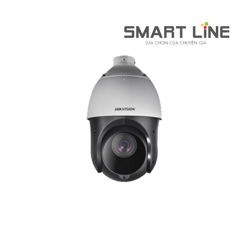 HIK-IP8220IW-D Camera PTZ IP 2MP 20x