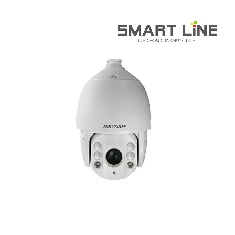Camera PTZ IP 2MP 20x