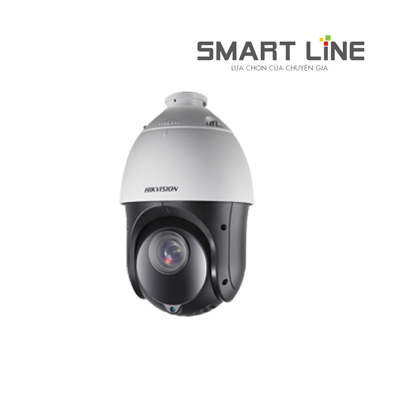 HIK-TV8123TI-D Camera PTZ HD-TVI 1MP