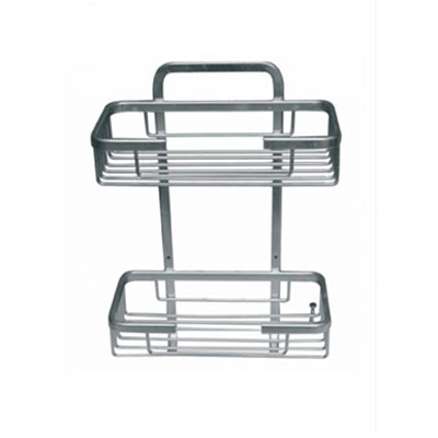 Hộc âm tường màu đen EcoBath EC9001PB - Image 5