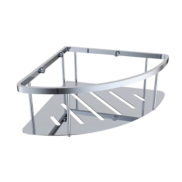 Hộc âm tường màu ghi xám EcoBath EC9001BU - Image 4