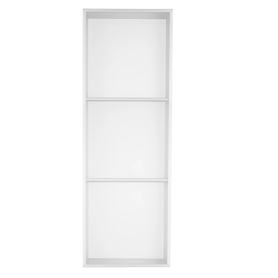 Hộc âm tường màu ghi xám EcoBath EC9001BU - Image 5