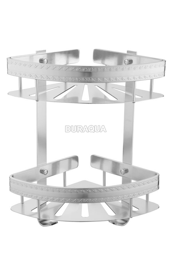 Hộc âm tường màu ghi xám Ecobath EC9002BU - Image 4