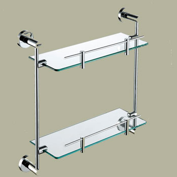 Hộc âm tường màu Inox Ecobath EC9002B - Image 4