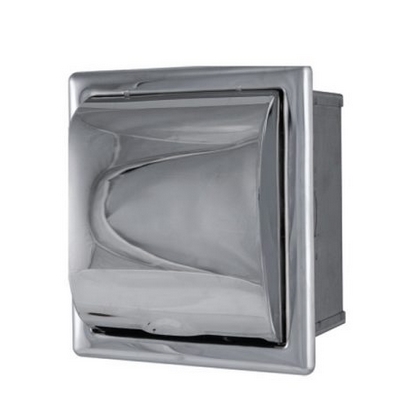 Hộp đựng giấy lau tay âm tường Bancoot LK 533-P - Image 3