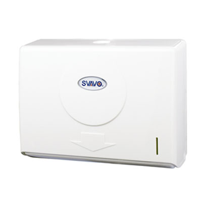 Hộp đựng giấy lau tay âm tường Bancoot LK 533-P - Image 4