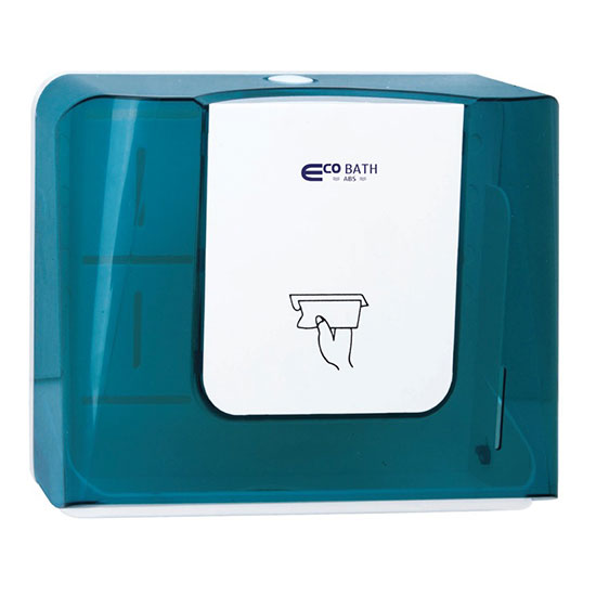 Hộp đựng giấy lau tay âm tường Bancoot LK 533-P - Image 5