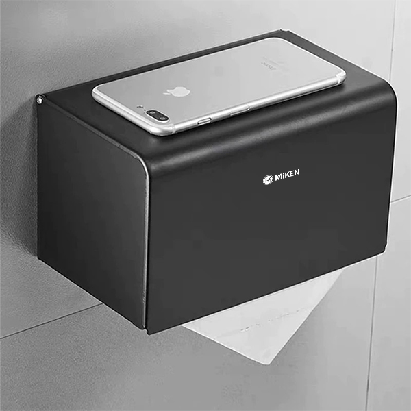 Hộp đựng giấy lau tay AOLQ-AQ-504B - Image 3